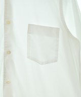 COMME des GARCONS COMME des GARCONS（コムデギャルソンコムデギャルソン）カジュアルシャツ 白 サイズ:XS レディース/2200691325187