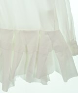 COMME des GARCONS COMME des GARCONS（コムデギャルソンコムデギャルソン）カジュアルシャツ 白 サイズ:XS レディース/2200691325187