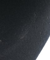 COMME des GARCONS COMME des GARCONS（コムデギャルソンコムデギャルソン）ハット 紺 サイズ:- レディース/2200691325286