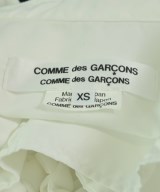 COMME des GARCONS COMME des GARCONS（コムデギャルソンコムデギャルソン）カジュアルシャツ 白 サイズ:XS レディース/2200691425030