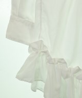 COMME des GARCONS COMME des GARCONS（コムデギャルソンコムデギャルソン）カジュアルシャツ 白 サイズ:XS レディース/2200691425030