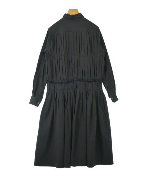 COMME des GARCONS COMME des GARCONS（コムデギャルソンコムデギャルソン）ワンピース 黒 サイズ:S レディース/2200692178010