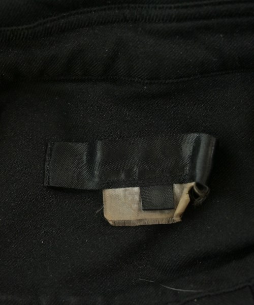 COMME des GARCONS COMME des GARCONS（コムデギャルソンコムデギャルソン）ワンピース 黒 サイズ:S レディース/2200692178010