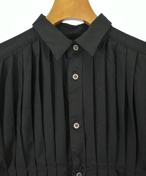 COMME des GARCONS COMME des GARCONS（コムデギャルソンコムデギャルソン）ワンピース 黒 サイズ:S レディース/2200692178010