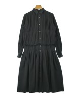 COMME des GARCONS COMME des GARCONS（コムデギャルソンコムデギャルソン）ワンピース 黒 サイズ:S レディース/2200692178010