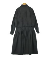 COMME des GARCONS COMME des GARCONS（コムデギャルソンコムデギャルソン）ワンピース 黒 サイズ:S レディース/2200692178010