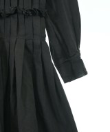 COMME des GARCONS COMME des GARCONS（コムデギャルソンコムデギャルソン）ワンピース 黒 サイズ:S レディース/2200692178010