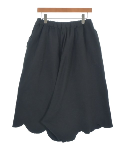 COMME des GARCONS COMME des GARCONS（コムデギャルソンコムデギャルソン）その他 黒 サイズ:S レディース/2200692178065