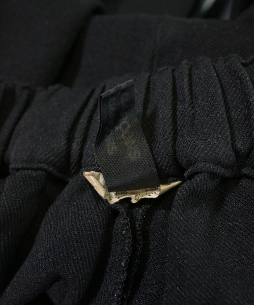 COMME des GARCONS COMME des GARCONS（コムデギャルソンコムデギャルソン）その他 黒 サイズ:S レディース/2200692178065