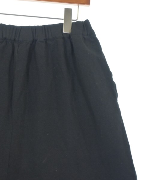 COMME des GARCONS COMME des GARCONS（コムデギャルソンコムデギャルソン）その他 黒 サイズ:S レディース/2200692178065