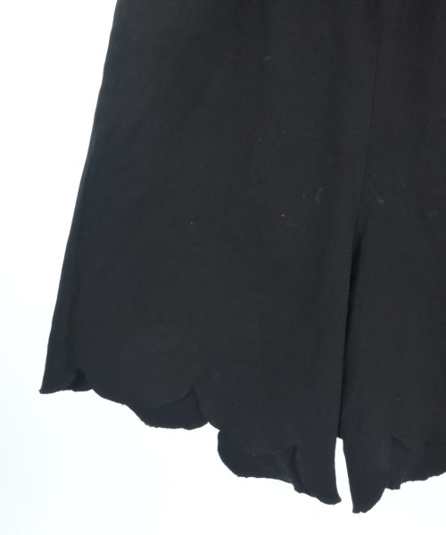 COMME des GARCONS COMME des GARCONS（コムデギャルソンコムデギャルソン）その他 黒 サイズ:S レディース/2200692178065