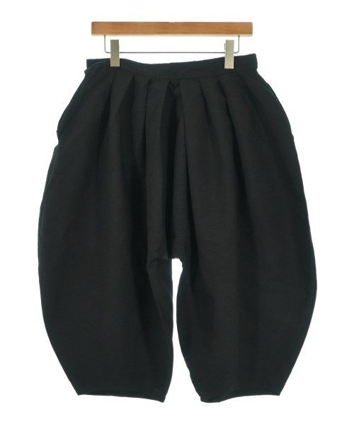 COMME des GARCONS COMME des GARCONS（コムデギャルソンコムデギャルソン）その他 黒 サイズ:S レディース/2200692178072