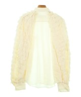 COMME des GARCONS COMME des GARCONS（コムデギャルソンコムデギャルソン）ブラウス 白 サイズ:S レディース/2200692178096