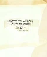 COMME des GARCONS COMME des GARCONS（コムデギャルソンコムデギャルソン）ブラウス 白 サイズ:S レディース/2200692178096