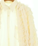 COMME des GARCONS COMME des GARCONS（コムデギャルソンコムデギャルソン）ブラウス 白 サイズ:S レディース/2200692178096