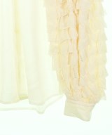 COMME des GARCONS COMME des GARCONS（コムデギャルソンコムデギャルソン）ブラウス 白 サイズ:S レディース/2200692178096