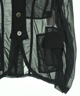 COMME des GARCONS COMME des GARCONS（コムデギャルソンコムデギャルソン）カジュアルジャケット 黒 サイズ:XS レディース/2200692178140