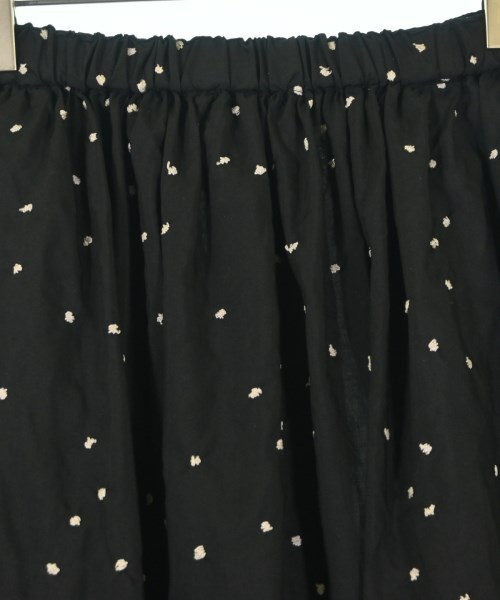 COMME des GARCONS COMME des GARCONS（コムデギャルソンコムデギャルソン）ひざ丈スカート 黒 サイズ:S レディース/2200692178157