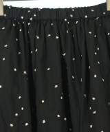 COMME des GARCONS COMME des GARCONS（コムデギャルソンコムデギャルソン）ひざ丈スカート 黒 サイズ:S レディース/2200692178157
