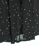 COMME des GARCONS COMME des GARCONS（コムデギャルソンコムデギャルソン）ひざ丈スカート 黒 サイズ:S レディース/2200692178157