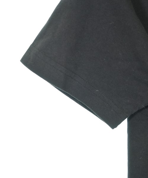 COMME des GARCONS COMME des GARCONS（コムデギャルソンコムデギャルソン）Tシャツ・カットソー 黒 サイズ:M レディース/2200692178164