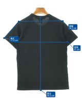 COMME des GARCONS COMME des GARCONS（コムデギャルソンコムデギャルソン）Tシャツ・カットソー 黒 サイズ:M レディース/2200692178164