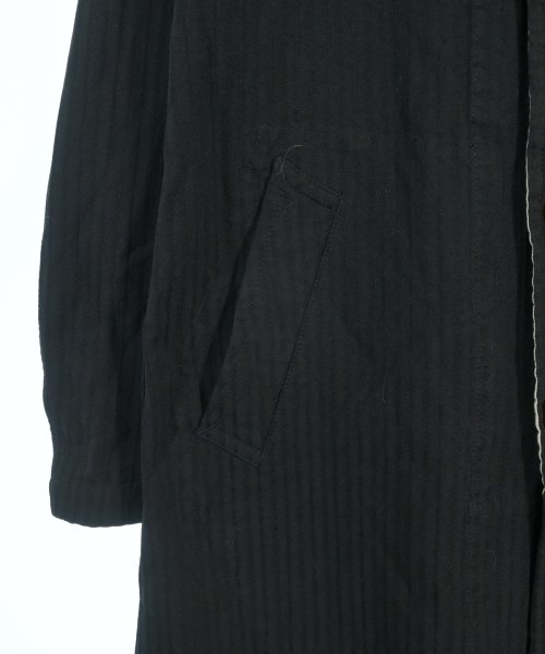 COMME des GARCONS COMME des GARCONS（コムデギャルソンコムデギャルソン）その他 黒 サイズ:S レディース/2200692241011