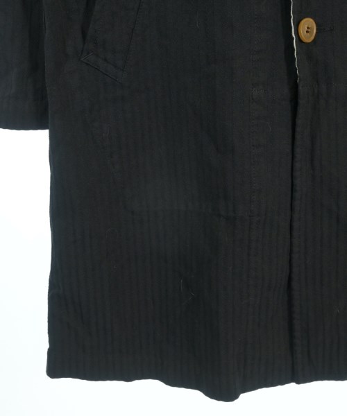 COMME des GARCONS COMME des GARCONS（コムデギャルソンコムデギャルソン）その他 黒 サイズ:S レディース/2200692241011