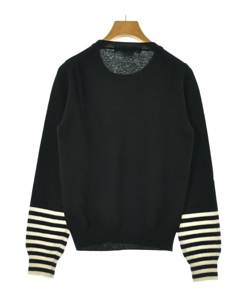COMME des GARCONS COMME des GARCONS（コムデギャルソンコムデギャルソン）ニット・セーター 黒 サイズ:XS レディース/2200683753189