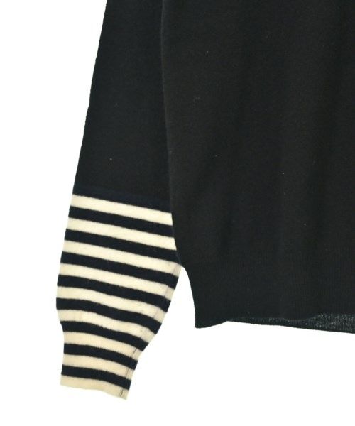 COMME des GARCONS COMME des GARCONS（コムデギャルソンコムデギャルソン）ニット・セーター 黒 サイズ:XS レディース/2200683753189