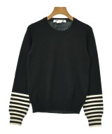 COMME des GARCONS COMME des GARCONS（コムデギャルソンコムデギャルソン）ニット・セーター 黒 サイズ:XS レディース/2200683753189