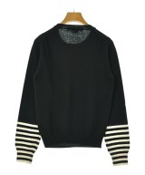 COMME des GARCONS COMME des GARCONS（コムデギャルソンコムデギャルソン）ニット・セーター 黒 サイズ:XS レディース/2200683753189