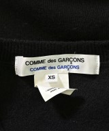 COMME des GARCONS COMME des GARCONS（コムデギャルソンコムデギャルソン）ニット・セーター 黒 サイズ:XS レディース/2200683753189
