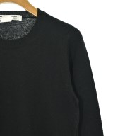 COMME des GARCONS COMME des GARCONS（コムデギャルソンコムデギャルソン）ニット・セーター 黒 サイズ:XS レディース/2200683753189