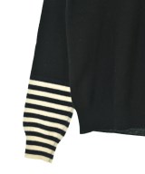COMME des GARCONS COMME des GARCONS（コムデギャルソンコムデギャルソン）ニット・セーター 黒 サイズ:XS レディース/2200683753189