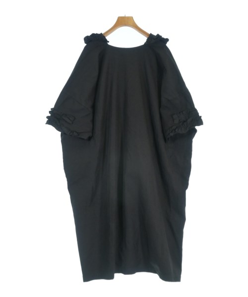 COMME des GARCONS COMME des GARCONS（コムデギャルソンコムデギャルソン）ワンピース 黒 サイズ:S レディース/2200683753257