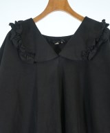 COMME des GARCONS COMME des GARCONS（コムデギャルソンコムデギャルソン）ワンピース 黒 サイズ:S レディース/2200683753257