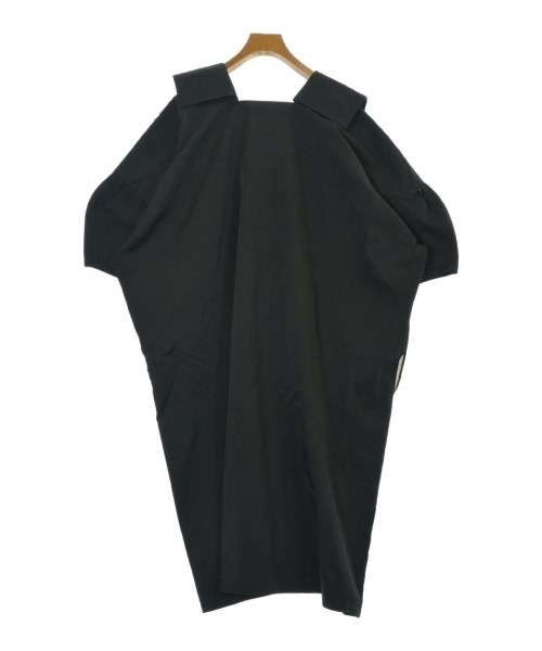 COMME des GARCONS COMME des GARCONS（コムデギャルソンコムデギャルソン）ワンピース 黒 サイズ:S レディース/2200683753264