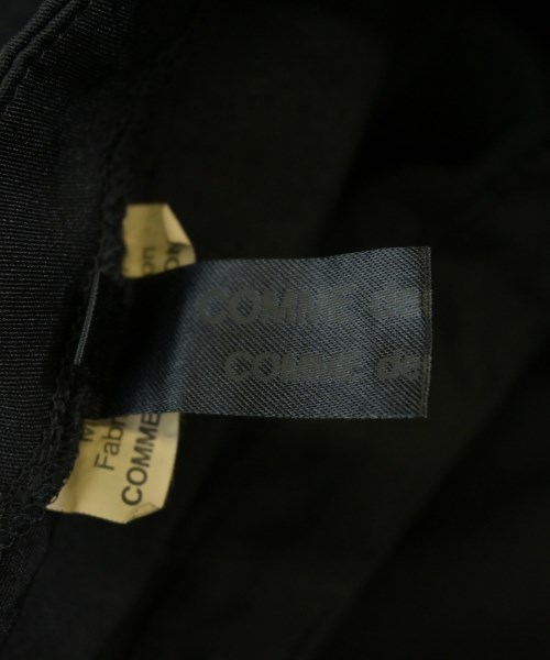 COMME des GARCONS COMME des GARCONS（コムデギャルソンコムデギャルソン）ワンピース 黒 サイズ:S レディース/2200683753264