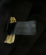 COMME des GARCONS COMME des GARCONS（コムデギャルソンコムデギャルソン）ワンピース 黒 サイズ:S レディース/2200683753264