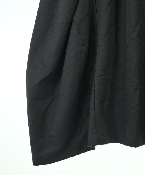 COMME des GARCONS COMME des GARCONS（コムデギャルソンコムデギャルソン）ロング・マキシ丈スカート 黒 サイズ:M レディース/2200683753318