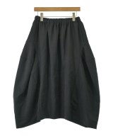COMME des GARCONS COMME des GARCONS（コムデギャルソンコムデギャルソン）ロング・マキシ丈スカート 黒 サイズ:M レディース/2200683753318