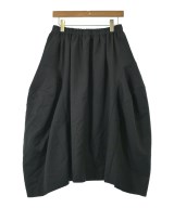 COMME des GARCONS COMME des GARCONS（コムデギャルソンコムデギャルソン）ロング・マキシ丈スカート 黒 サイズ:M レディース/2200683753318
