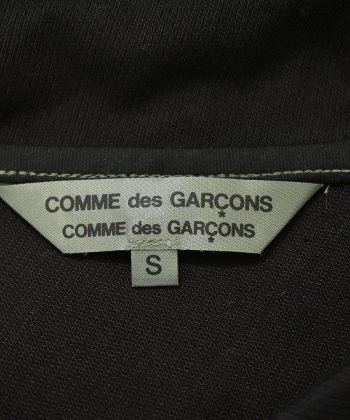 COMME des GARCONS COMME des GARCONS（コムデギャルソンコムデギャルソン）ワンピース 黒 サイズ:S レディース/2200683753349