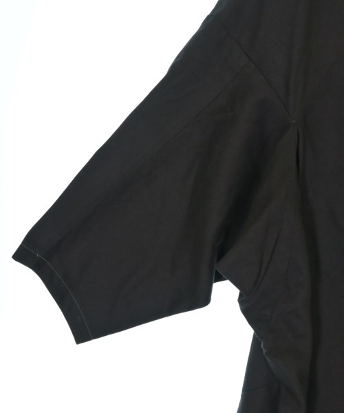 COMME des GARCONS COMME des GARCONS（コムデギャルソンコムデギャルソン）ワンピース 黒 サイズ:S レディース/2200683753349