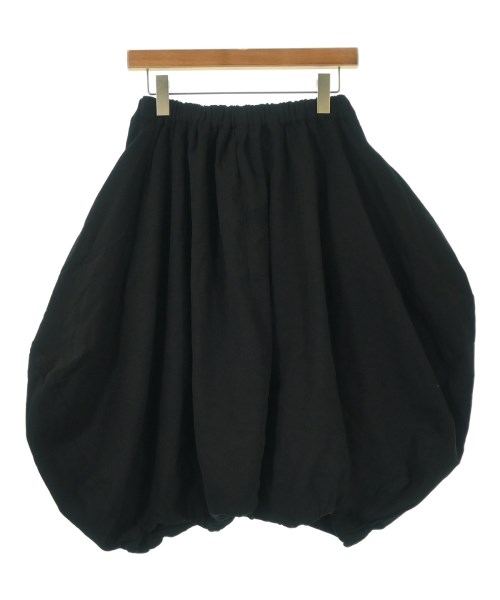 COMME des GARCONS COMME des GARCONS(コムデギャルソンコムデギャルソン)その他 黒 サイズ:M/2200683753363