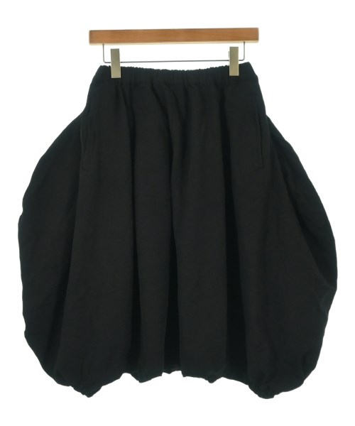 COMME des GARCONS COMME des GARCONS（コムデギャルソンコムデギャルソン）その他 黒 サイズ:M レディース/2200683753363