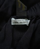 COMME des GARCONS COMME des GARCONS（コムデギャルソンコムデギャルソン）その他 紺 サイズ:S レディース/2200683753387