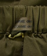 COMME des GARCONS COMME des GARCONS（コムデギャルソンコムデギャルソン）ショートパンツ カーキ サイズ:M レディース/2200683753400