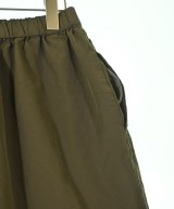 COMME des GARCONS COMME des GARCONS（コムデギャルソンコムデギャルソン）ショートパンツ カーキ サイズ:M レディース/2200683753400